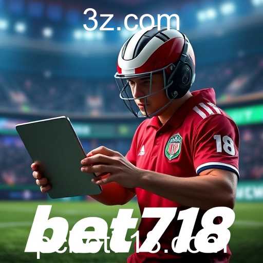 A Ascensão do Bet718 no Cenário de Jogos Online