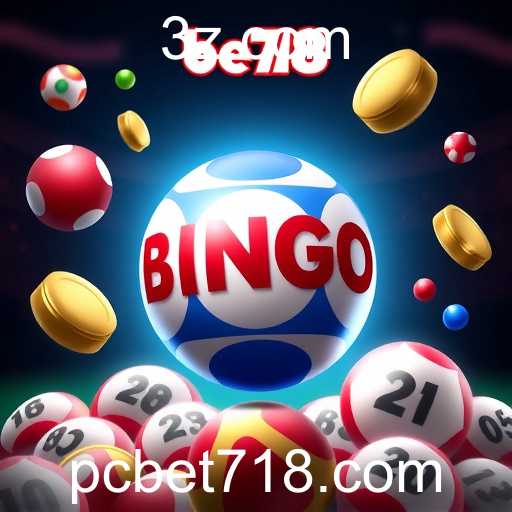 Explorando a Categoria 'Jogo Bingo' no Bet718: Uma Experiência Envolvente