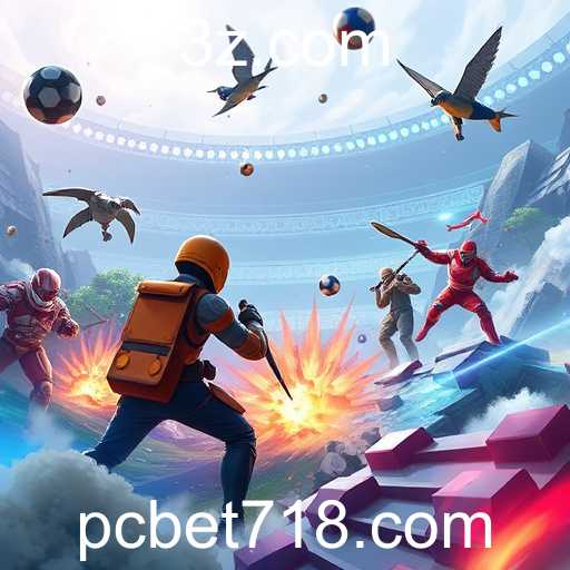 A Evolução dos Sites de Jogos em 2025