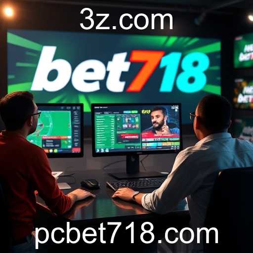 Expansão dos Jogos Online no Brasil Através do bet718