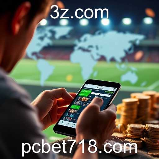 Impactos globais das apostas online em 2025