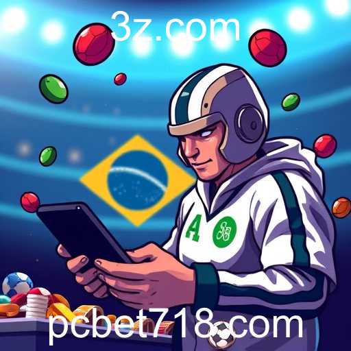 Crescimento e Desafios do Setor de Jogos Online