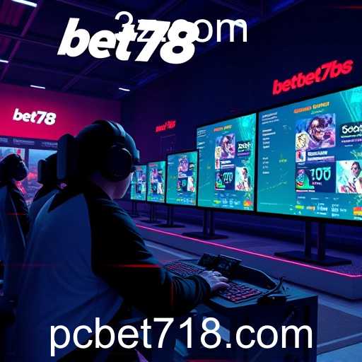 Ascensão dos Jogos Online: Um Olhar Sobre as Tendências Atuais