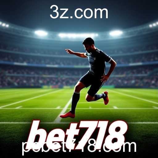 Explorando a Fascinante Categoria de Apostas Esportivas no bet718